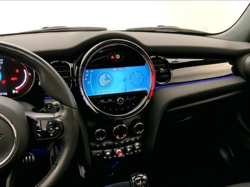 Certified 2024 MINI Cooper John Cooper Works FWD image 5