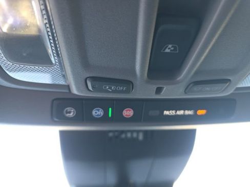 Used 2022 Chevrolet Silverado 1500 LT w/ All Star Edition Plus AWD/4WD image 22