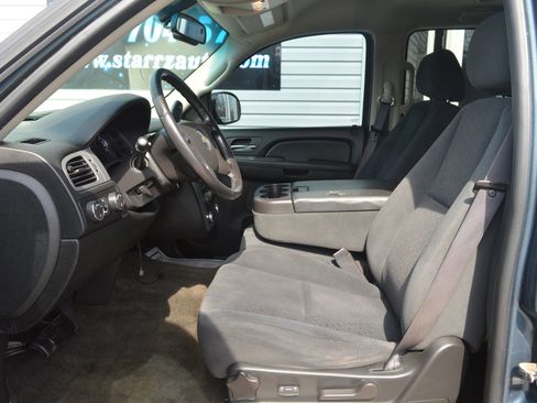 Used 2008 Chevrolet Tahoe LS image 10