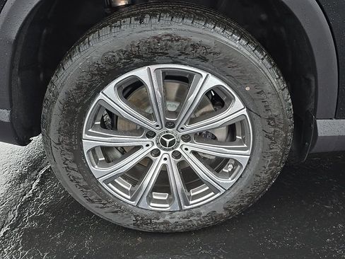 New 2026 Mercedes-Benz GLC 300 4MATIC image 8