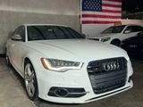 Used 2013 Audi S6 Prestige image 2