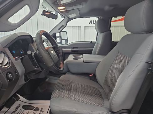 Used 2012 Ford F250 XLT w/ XLT Value Pkg AWD/4WD image 9