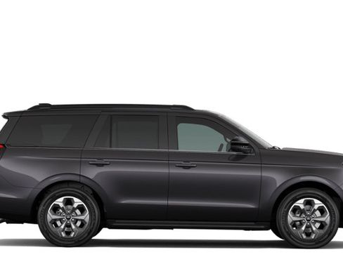 New 2027 Ford Expedition Active AWD/4WD image 51