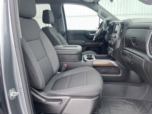 Used 2020 Chevrolet Silverado 1500 RST w/ All-Star Edition image 15