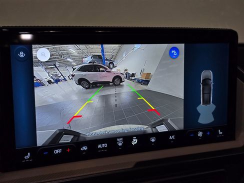 New 2025 Ford Bronco Sport Big Bend w/ Convenience Package image 24