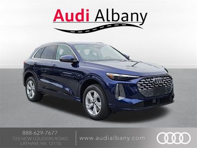 New 2025 Audi Q5 Premium