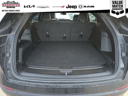 Used 2024 Jeep Wagoneer Launch Edition image 14