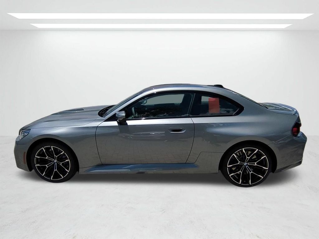 New 2026 BMW M2 w/ Lighting Package RWD image 7