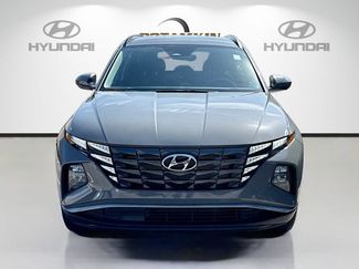Used 2024 Hyundai Tucson SEL video 2