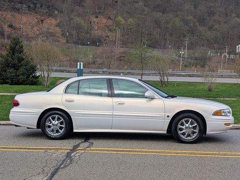 Used 2005 Buick Le Sabre Limited w/ Celebration Edition Package image 5