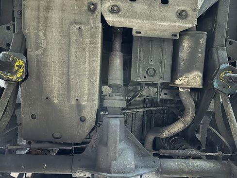 Used 2012 Jeep Wrangler Sahara w/ Trailer Tow Group image 48