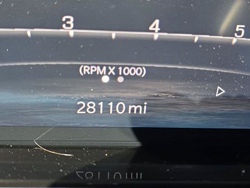 Used 2022 Jeep Grand Wagoneer Series II AWD/4WD image 25