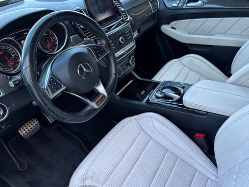 Used 2019 Mercedes-Benz GLE 63 AMG S image 9