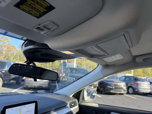 Certified 2022 Ford Escape SE w/ Convenience Package image 21