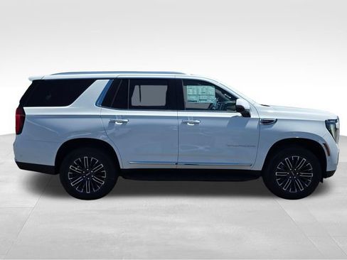 New 2026 GMC Yukon Elevation AWD/4WD image 6