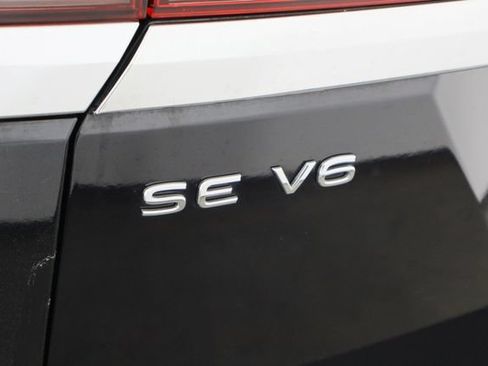 Used 2021 Volkswagen Atlas SE AWD/4WD image 45