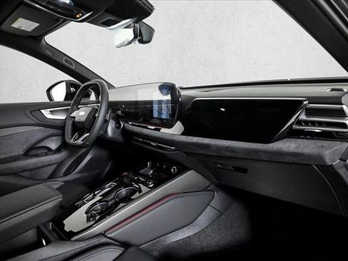 New 2025 Audi S5 Premium Plus image 10