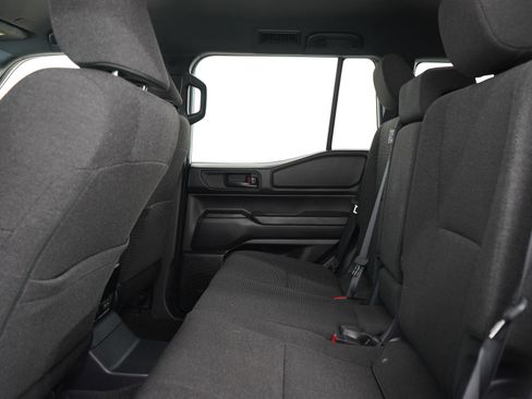 Used 2025 Toyota Land Cruiser 1958 image 24