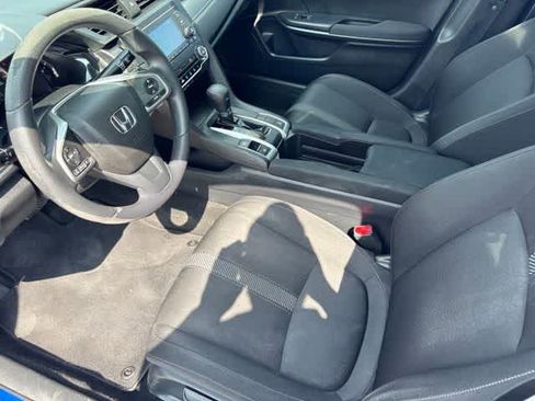 Used 2016 Honda Civic LX image 9