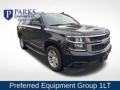 Used 2020 Chevrolet Tahoe LT