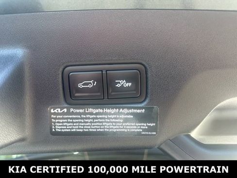 Used 2027 Kia Telluride SX Prestige X-Line AWD/4WD image 5