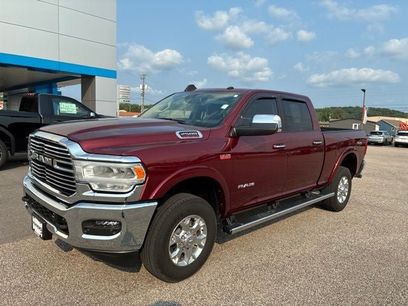 Used 2022 RAM 2500 Laramie