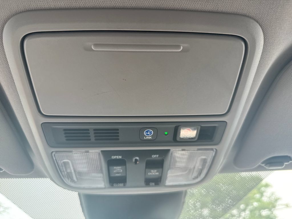 Used 2023 Honda Odyssey Touring image 36