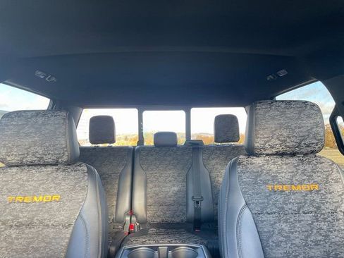 New 2025 Ford F150 Tremor w/ Bed Utility Package image 37