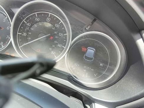 Used 2025 MAZDA CX-5 Carbon Edition AWD/4WD image 7