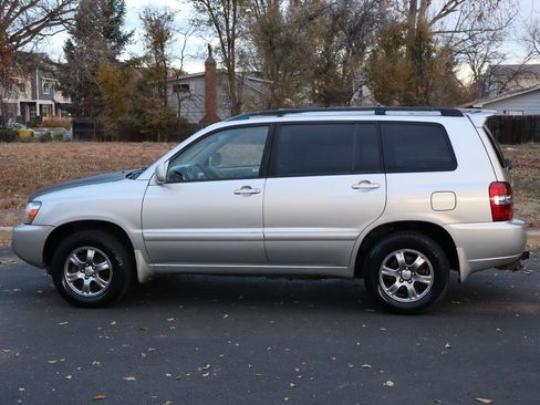 Used 2007 Toyota Highlander Sport image 9