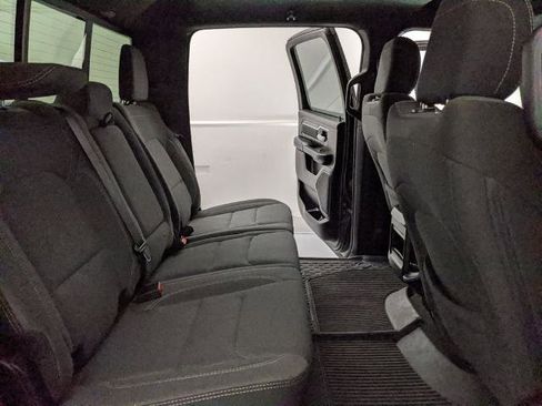 Used 2022 RAM 1500 Big Horn AWD/4WD image 21