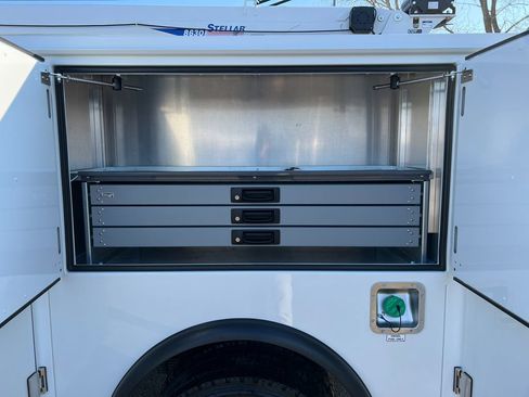 New 2026 RAM 5500 Tradesman image 27