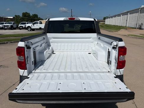 Used 2024 Ford Maverick XLT FWD image 27