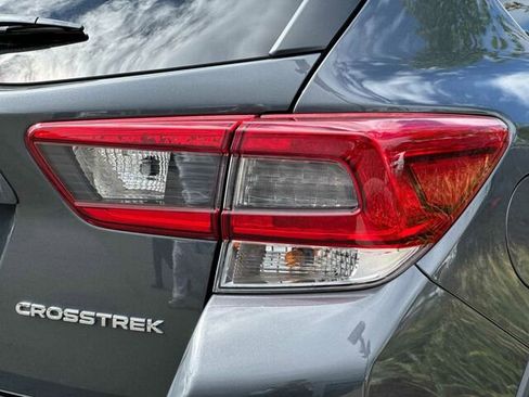 Used 2023 Subaru Crosstrek 2.5i Limited AWD/4WD image 34