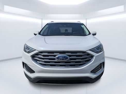 Used 2020 Ford Edge SEL w/ Convenience Package AWD/4WD image 8