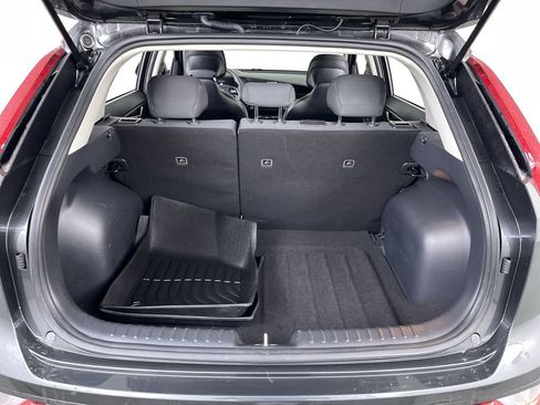 Used 2025 Kia Niro LX image 20