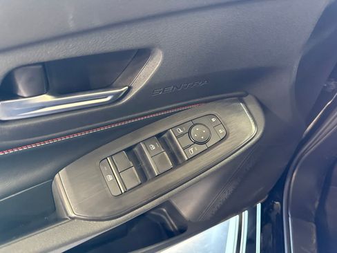 Used 2026 Nissan Sentra SR w/ Floor Mat Package FWD image 20