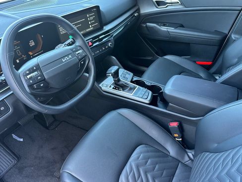 Used 2026 Kia Sportage X-Line w/ X-Line Premium Package AWD/4WD image 10