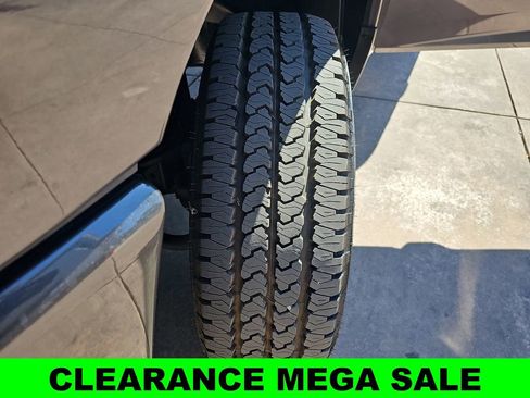 New 2025 RAM 2500 Laramie image 35