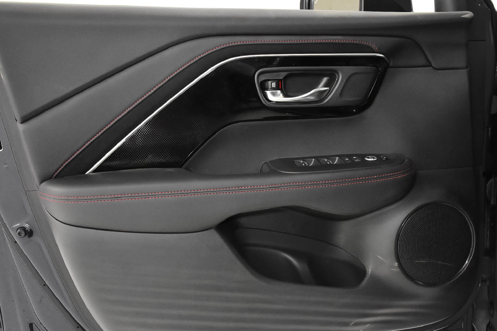 New 2026 Acura ADX A-Spec AWD/4WD image 8