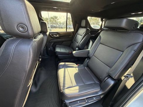 Used 2023 Chevrolet Tahoe High Country AWD/4WD image 25
