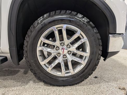 Used 2019 GMC Sierra 1500 SLT image 15