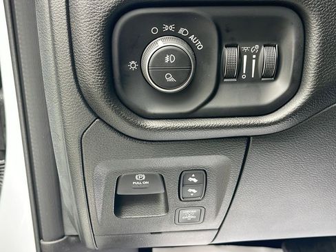 New 2026 RAM 1500 Laramie w/ Sport Appearance Package image 18