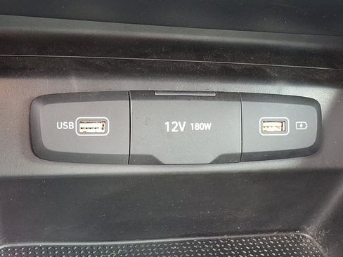 Used 2023 Hyundai Tucson SE AWD/4WD image 23
