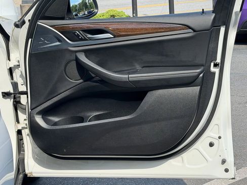 Used 2023 BMW X3 xDrive30i image 36