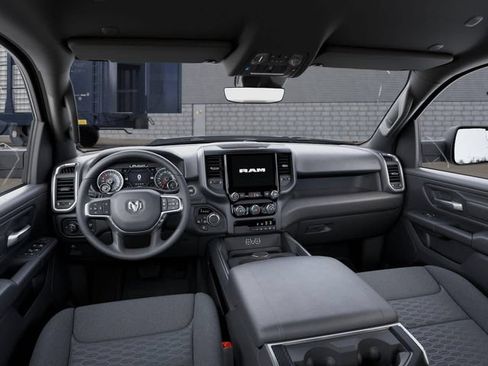 New 2026 RAM 1500 Express AWD/4WD image 45