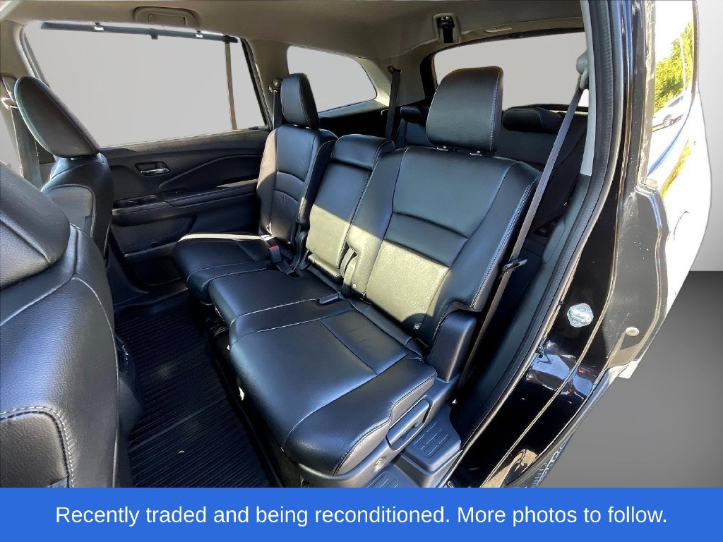 Used 2022 Honda Pilot Special Edition image 23