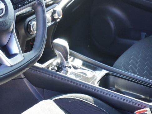 Used 2024 Nissan Kicks SV w/ Exterior Package image 21