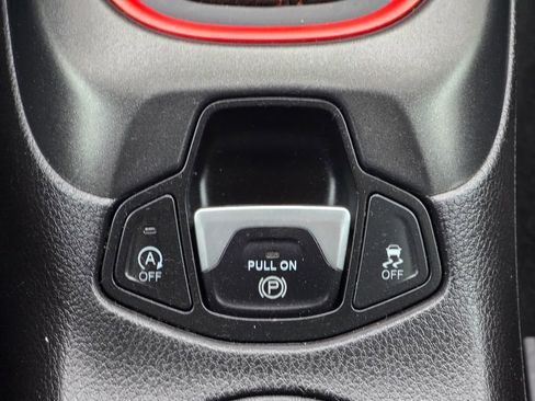 Used 2021 Jeep Compass Trailhawk w/ Convenience Group image 18