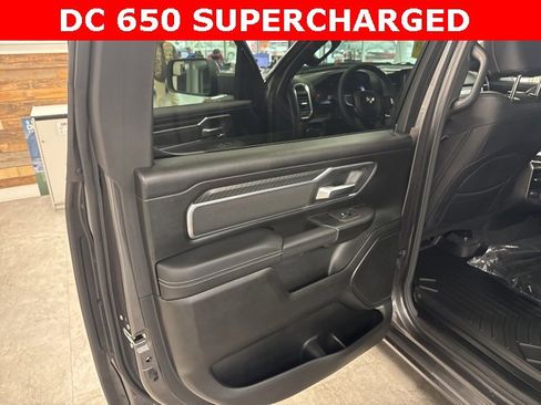 New 2026 RAM 1500 Big Horn image 51